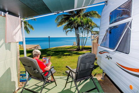 NRMA Bowen Beachfront Holiday Park - Accommodation Perth 7