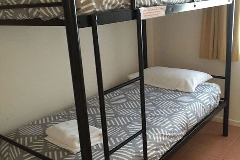 NRMA Bowen Beachfront Holiday Park - Accommodation Perth 3