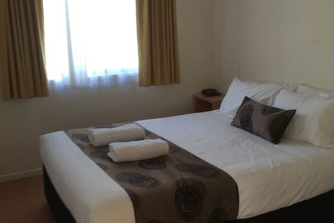 NRMA Bowen Beachfront Holiday Park - Accommodation Perth 1