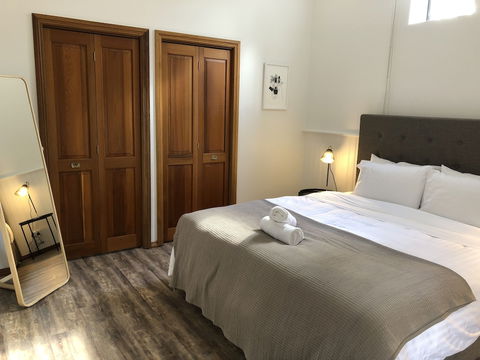 Bay & Bush Cottages, Jervis Bay - Accommodation Perth 3