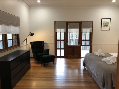 Bay & Bush Cottages, Jervis Bay - Accommodation Perth 1