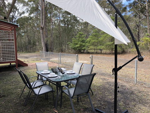 Bay & Bush Cottages, Jervis Bay - Accommodation Perth 0