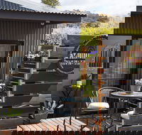 Villino - Accommodation Perth