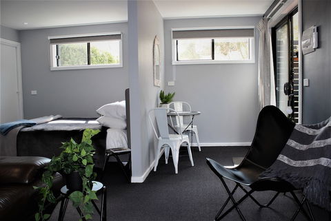 Villino - Accommodation Perth 4