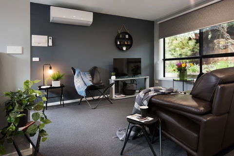 Villino - Accommodation Perth 5