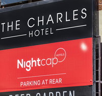 Nightcap at the Charles Hotel - Accommodation Perth