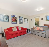 Castwood Villa 2 - Accommodation Perth