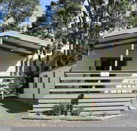 Enclave at Healesville Holiday Park - Accommodation Perth