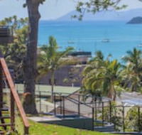 Airlie Guest House - Accommodation Perth
