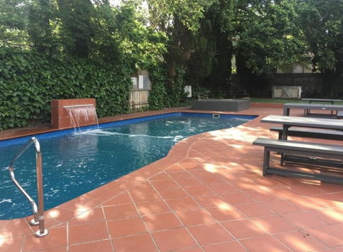 Catani 3 - Accommodation Perth 0