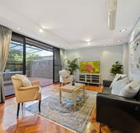 Terrace Living in the Heart of Sydney - Perth Resorts