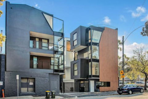 Roden Residences - Accommodation Perth 0