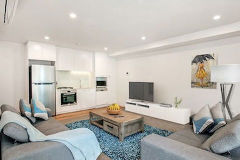 Roden Residences - Accommodation Perth 4