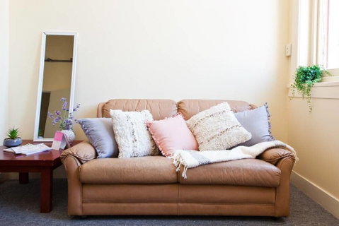 WB319 Chatswood Charmer Roomy 3 Bed Apartment - Accommodation Perth 4