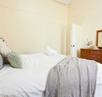 WB319 Chatswood Charmer Roomy 3 Bed Apartment - Accommodation Perth