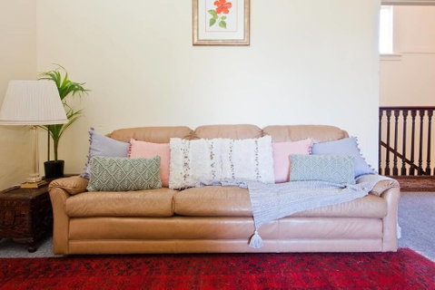 WB319 Chatswood Charmer Roomy 3 Bed Apartment - Accommodation Perth 6