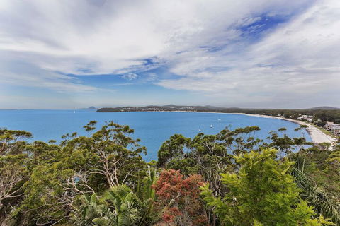 Randall Drive 64 - Accommodation Perth 1