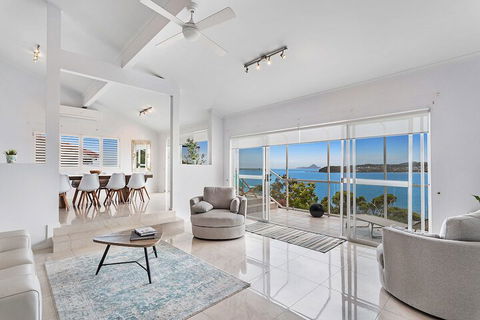 Randall Drive 64 - Accommodation Perth 6