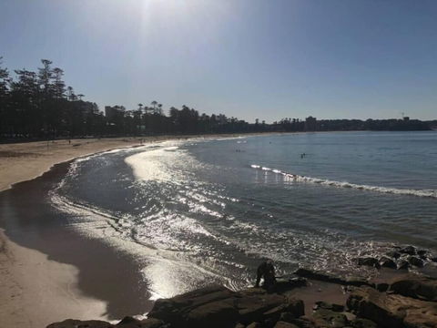 Manly Beachside 2 Bedroom House - Accommodation Perth 5
