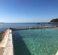 Manly Beachside 2 Bedroom House - Accommodation Perth