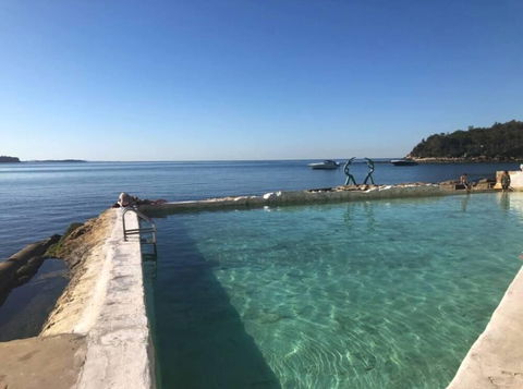 Manly Beachside 2 Bedroom House - Accommodation Perth 0