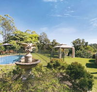 Country Lodge Motel - Accommodation Perth
