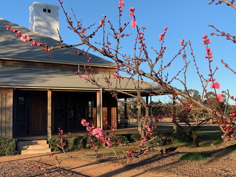 Yarrabandai Creek Homestead - Accommodation Perth 1