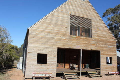 Yarrabandai Creek Homestead - Accommodation Perth 3