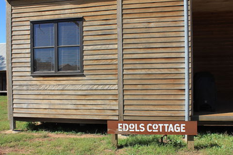 Yarrabandai Creek Homestead - Accommodation Perth 4