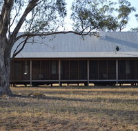 Yarrabandai Creek Homestead - Accommodation Perth