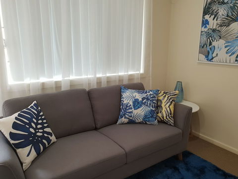 Mayfield Short Stay Apartments - Accommodation Perth 4