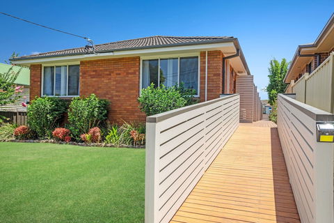 Mayfield Short Stay Apartments - Accommodation Perth 0