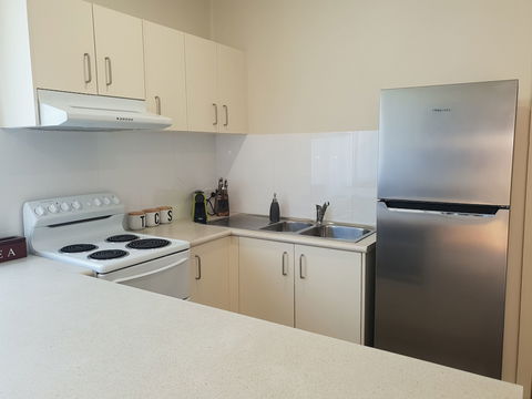 Mayfield Short Stay Apartments - Accommodation Perth 6