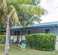 Ludbrookes - Perth Resorts