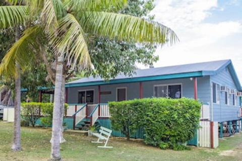 Ludbrookes - Perth Resorts 0