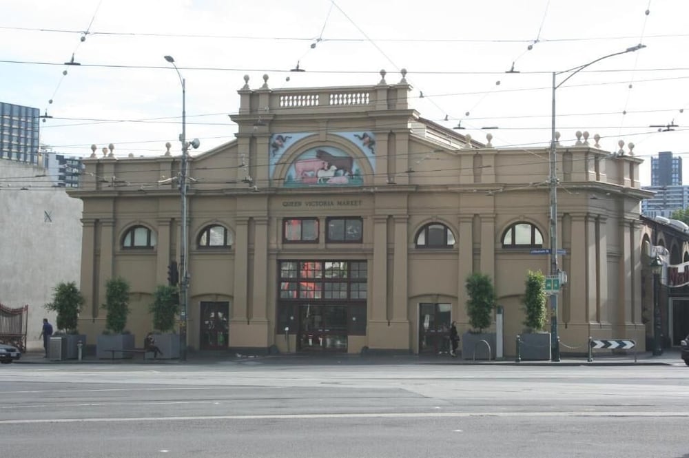 North Melbourne VIC Accommodation Perth