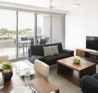 H2O Apartments - Perth Resorts