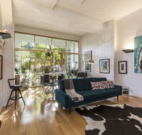 Warehouse in Woolloomooloo - Accommodation Perth