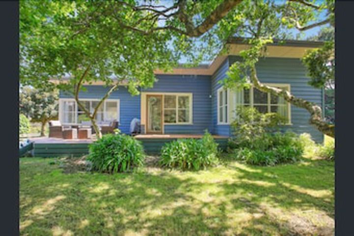 Tanybryn VIC Perth Resorts