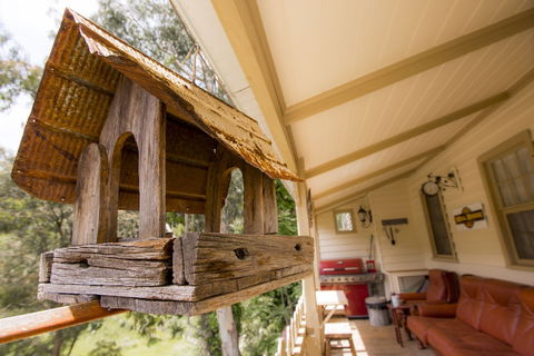 Mill House - Perth Resorts 1