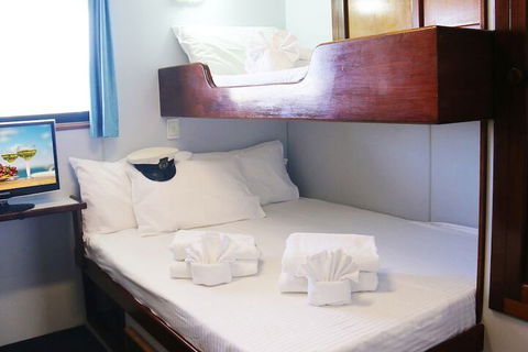 Boatel Cairns - Accommodation Perth 4