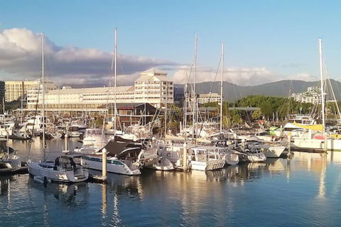 Boatel Cairns - Accommodation Perth 1
