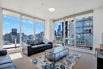 MJ Shortstay Centurion Apartments - Accommodation Perth 0