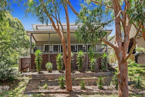 Tallean Road 71 - Accommodation Perth 0