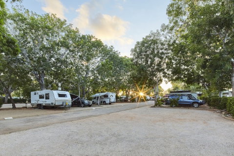 RAC Cable Beach Holiday Park - Accommodation Perth 6