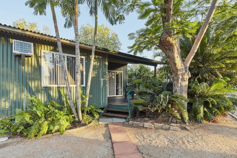 RAC Cable Beach Holiday Park - Accommodation Perth 2