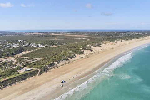 RAC Cable Beach Holiday Park - Accommodation Perth 3