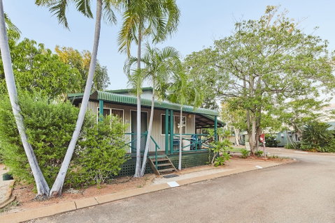 RAC Cable Beach Holiday Park - Accommodation Perth 4
