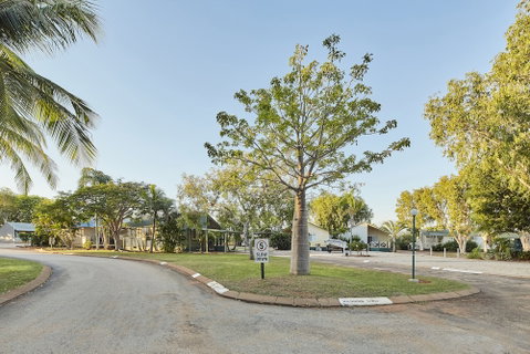 RAC Cable Beach Holiday Park - Accommodation Perth 0
