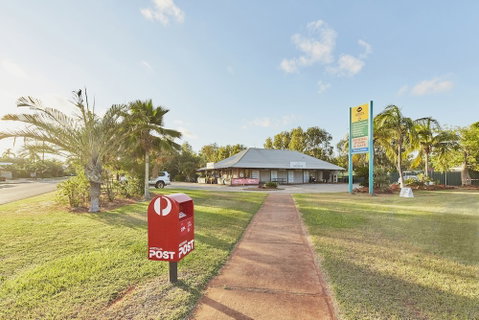 RAC Cable Beach Holiday Park - Accommodation Perth 1